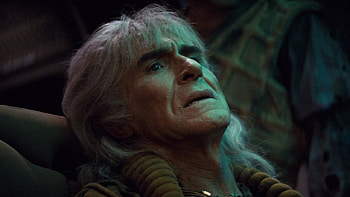 Khan-Ricardo Maltaban, star trek, entertainment, movie, space, people HD wallpaper