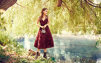 Alicia Vikander 2016, alicia-vikander, celebrities, girls HD wallpaper