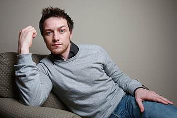 James McAvoy, Movie protagonist, Celebrity hq HD wallpaper