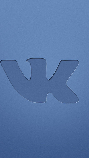 V K, Logo HD phone wallpaper