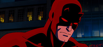 X-Men '97 Daredevil, TV Show, X-Men '97, Daredevil HD wallpaper
