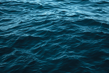 Nature, Water, Sea, Waves, Ripples, Ripple, Depth HD wallpaper