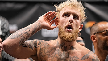 Jake Paul Boxing : The Champ in Action, boxing, Jake Paul HD wallpaper