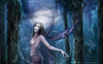 fairy tale, animation, graphy, fantasy, entertainment, other, beautiful, people HD wallpaper