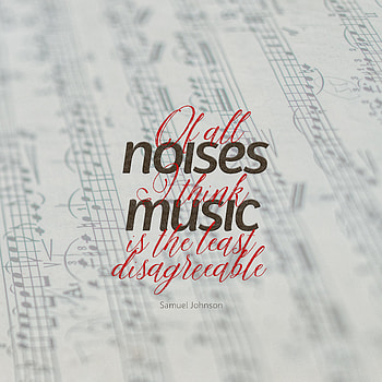Music, Words, Opinion, Quote, Quotation, Utterance HD phone wallpaper
