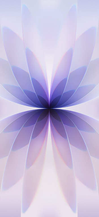 Official 17 Pro - Lavender, , Abstract, Apple Inc., lavender HD phone wallpaper