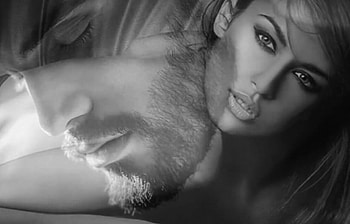 Everytime I close my eyes, emocional, man, love, couple, woman HD wallpaper