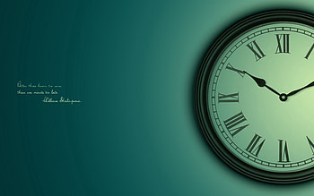 Clock, Miscellanea, Miscellaneous, Clock Face, Dial, Time, It's Time, Utterance, Sage HD wallpaper