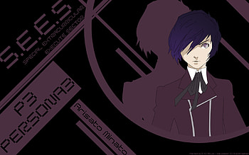 Persona 3 Minato, minato, shin megami tensei, persona, persona 3 HD wallpaper