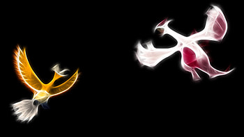 Pokemon - Cave HD wallpaper