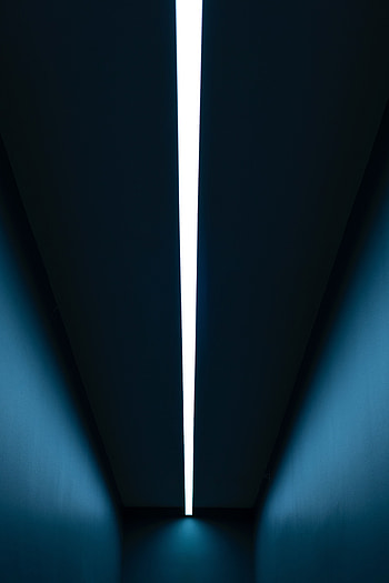 Dark, Shine, Light, Line, Ceiling HD phone wallpaper