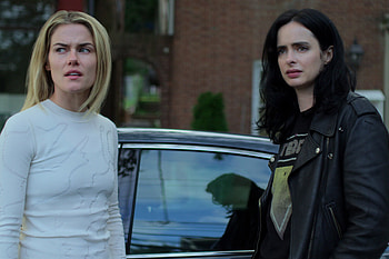 Marvel's Jessica Jones, Season 4, Everything, Know HD wallpaper