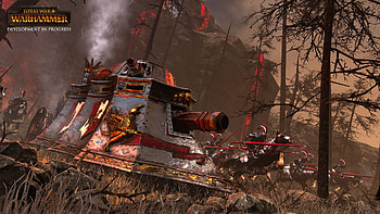 Total War, Video Game, Total War: Warhammer HD wallpaper