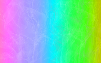 Smoky rainbow HD wallpaper