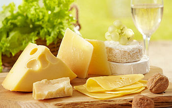 Mister cheese, Whimsical charm, Clever aesthetics, Unique backgrounds HD wallpaper