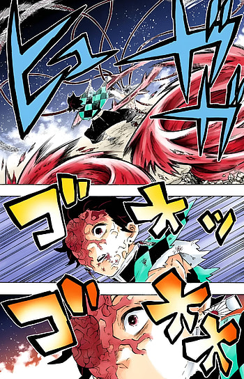 Anime, Demon Slayer: Kimetsu no Yaiba HD phone wallpaper