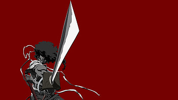 Afro Samurai HD wallpaper