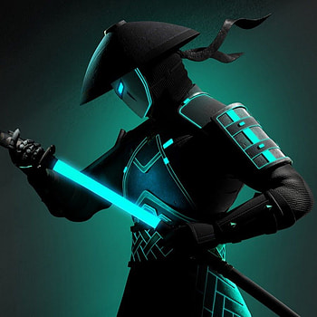 Shadow Fight, Shadow Fight Arena HD phone wallpaper