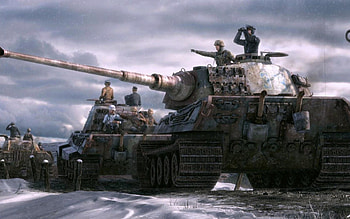 Games, , World Of Tanks HD wallpaper