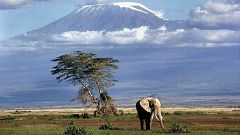 Tanzania, Stunning , Breathtaking landscapes, African beauty HD wallpaper