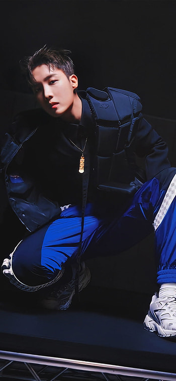 J-Hope, bts, jhope, hoseok HD phone wallpaper