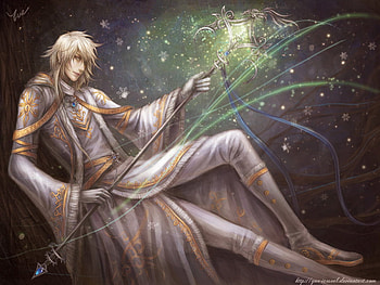 star oracle, star, oracle, prince, star prince HD wallpaper