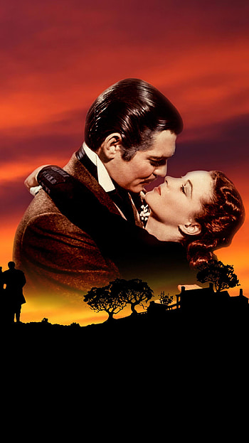Gone with the Wind (2022) movie HD phone wallpaper