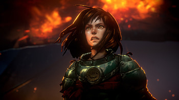 No Rest for the Wicked Game, video game, No Rest for the Wicked HD wallpaper
