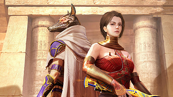 Desert Rose And Hand Of Duat Pubg, pubg, ps-games, playerunknowns-battlegrounds, games HD wallpaper