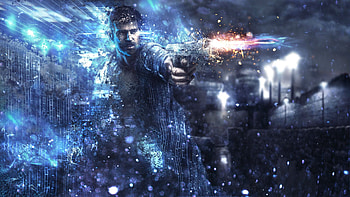 2017 Get Even, get-even, 2017-games HD wallpaper