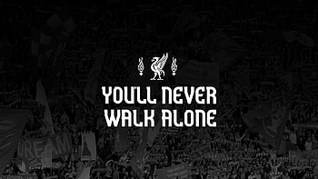 Liverpool Black, Liverpool FC HD wallpaper