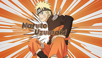 Naruto Uzumaki, Naruto Uzumaki, Naruto, Anime HD wallpaper