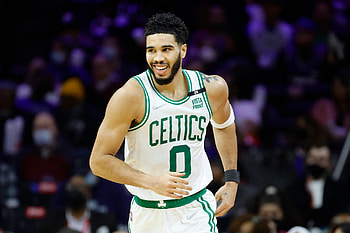 Jayson Tatum, All-NBA disappointment, 30 million loss HD wallpaper