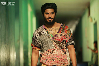 Dulquer Salmaan Charlie HD wallpaper