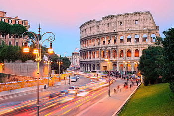 Rome, Italy, , Stunning vistas, Travel inspiration HD wallpaper
