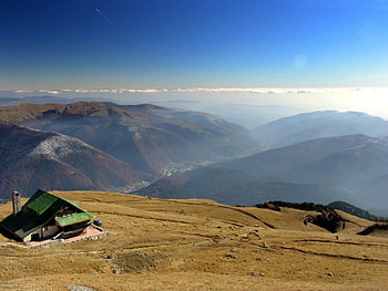 Romania Prahova valley Sinaia, sinaia, romania, prahova valley HD wallpaper