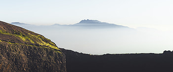 Vesuvio, Ultra , U TV HD wallpaper