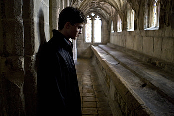 Half-Blood Prince, , Background HD wallpaper