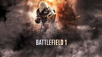 Battlefield 1 Video Game , battlefield-1, 2017-games, pc-games, games, ps-games, xbox-games HD wallpaper