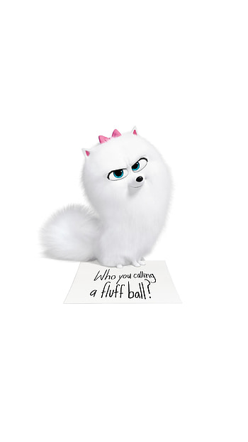 The Secret Life of Pets 2 (2022) movie HD phone wallpaper