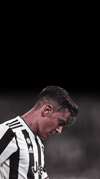 Dybala, sports uniform, juventus HD phone wallpaper