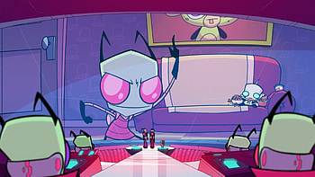 Invader ZIM, Enter the Florpus, Soap2day streaming HD wallpaper