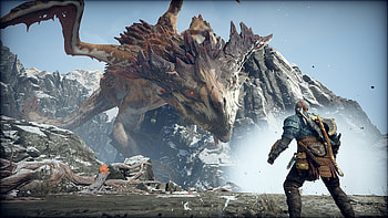 God OF War (2018), God of War, Kratos (God Of War) HD wallpaper