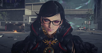 Bayonetta 3 won Oh My Jubileus award, Best game trailer, Game News 24 HD wallpaper