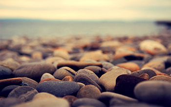 Background, Stones HD wallpaper