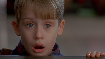 Macaulay Culkin, Movies, Home Alone HD wallpaper
