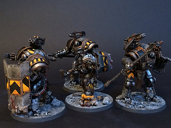 Warhammer Models, Space Wolves, Warhammer 40000, Marines, Tabletop, Warriors, Iron, Miniatures HD wallpaper