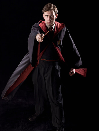 Neville Longbottom portrait, Harry Potter fan zone, Memorable character, Underestimated hero HD phone wallpaper