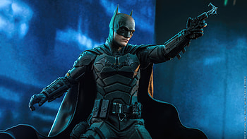 The Batman Is Coming, the-batman, batman, superheroes HD wallpaper