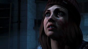 high resolution until dawn HD wallpaper